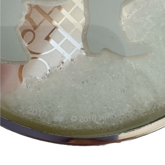 Hallmark Keepsake St. Nicholas Multidimensional Christmas Ornament, EUC w/ Box - Picture 7 of 8